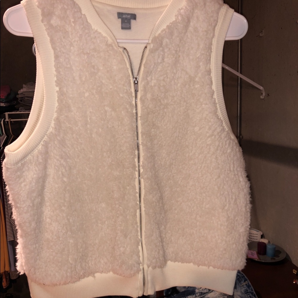 Vest